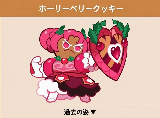 Profile image of 古代クッキーチーム