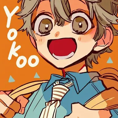 Profile image of Yokoo Shun