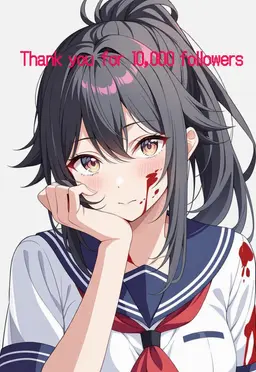 Profile image of Ayano Aishi