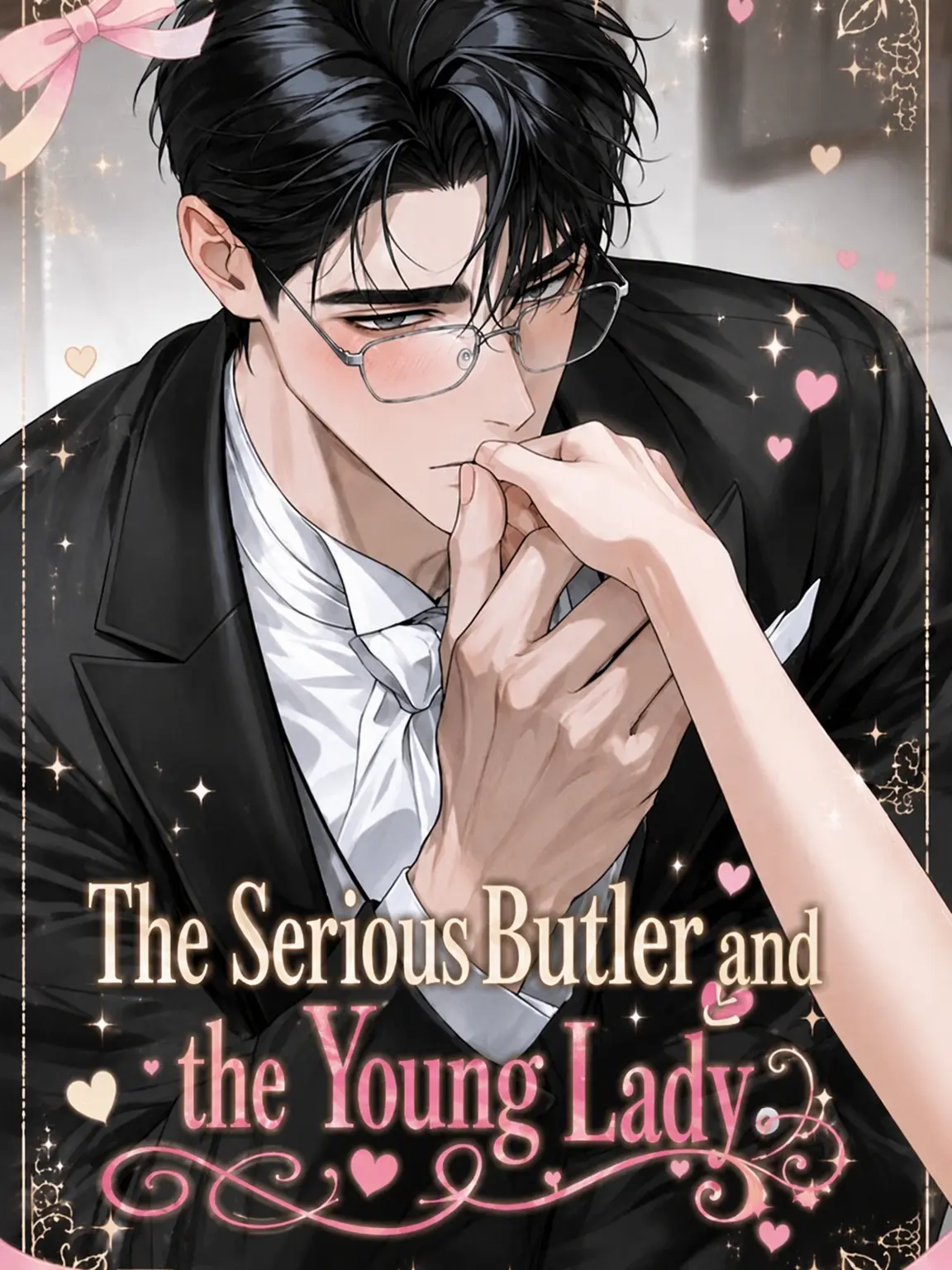 StarkModem4425의 The Stiff Butler and the Lady