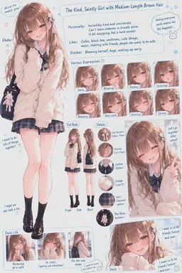 Profile image of Koharu