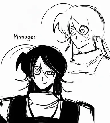 Profile image of Manager