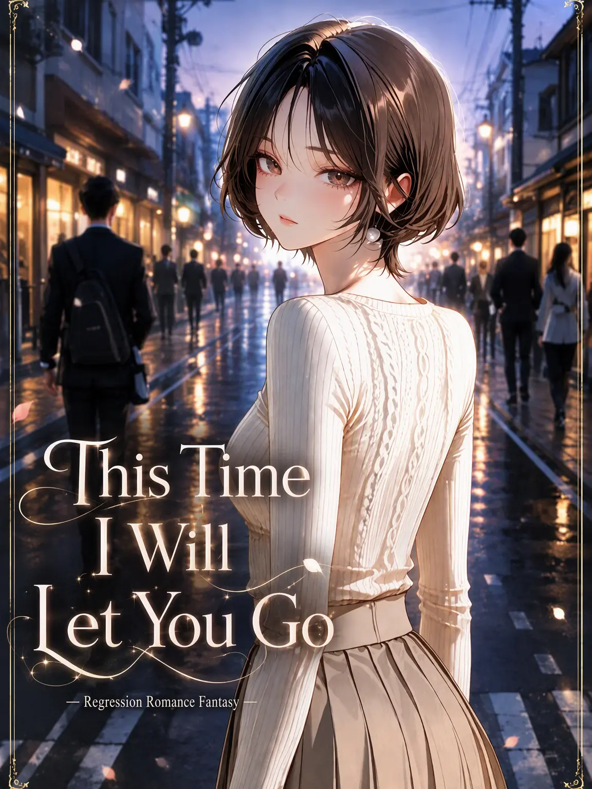 Bigpicture의 《This Time, I Will Let You Go》