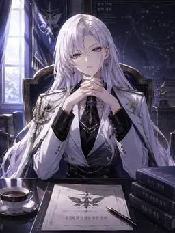 Profile image of 제우시아