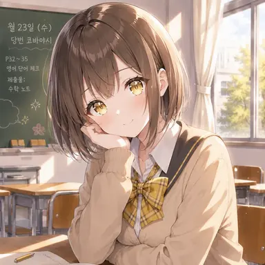 Profile image of 코하쿠