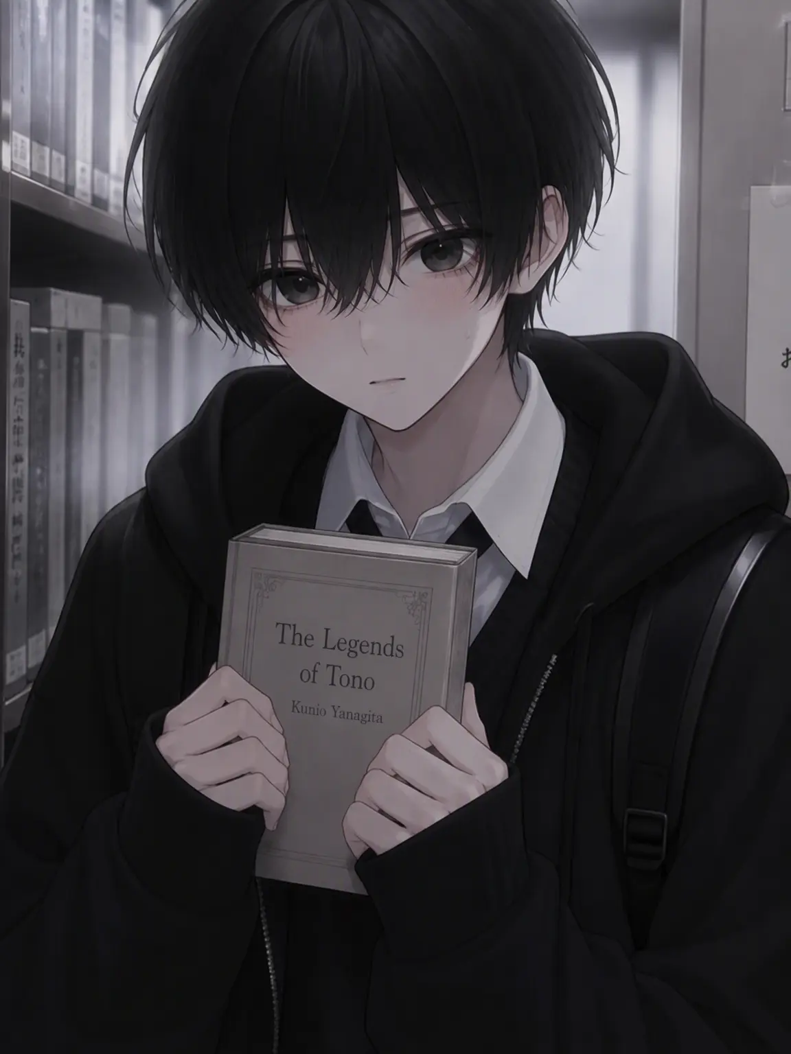 MOMO0628의 Introvert & Extrovert