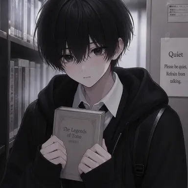 Profile image of Riku
