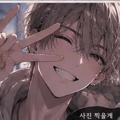 Profile image of 신리