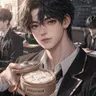Profile image of イ・ジュン