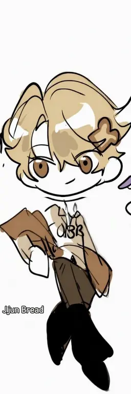 Profile image of Junbread