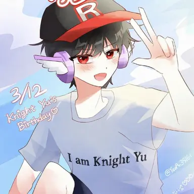 Profile image of YuGisa