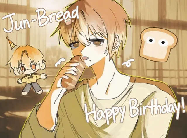 Profile image of Junbread