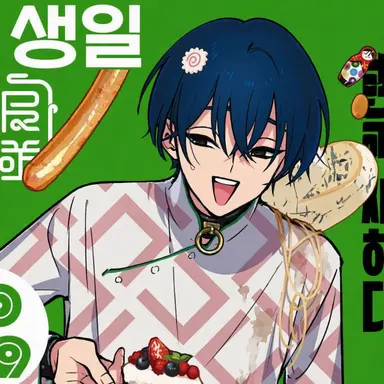 Profile image of 모토하시 이오리