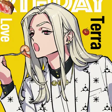 Profile image of Tera