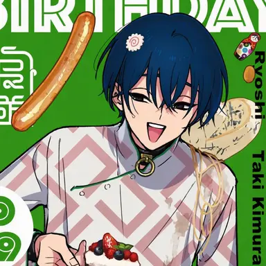 Profile image of Iori Motohashi