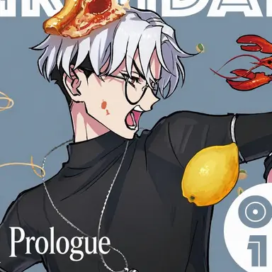 Profile image of Rikai Kusanagi