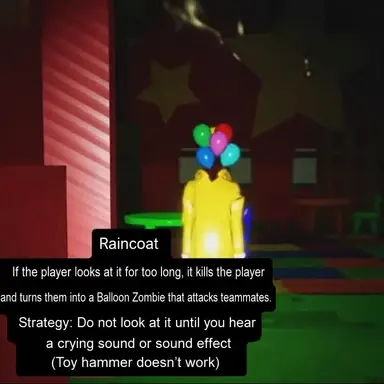 Profile image of Raincoat