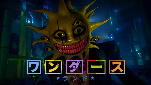 Profile image of ワンダー