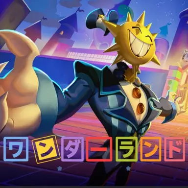 Profile image of ワンダー