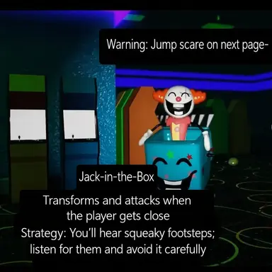 Profile image of Jack-in-the-Box
