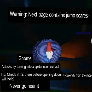 Profile image of Gnome