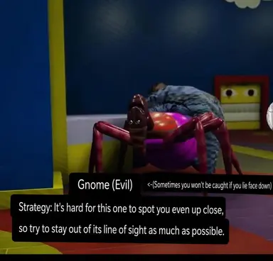 Profile image of Gnome