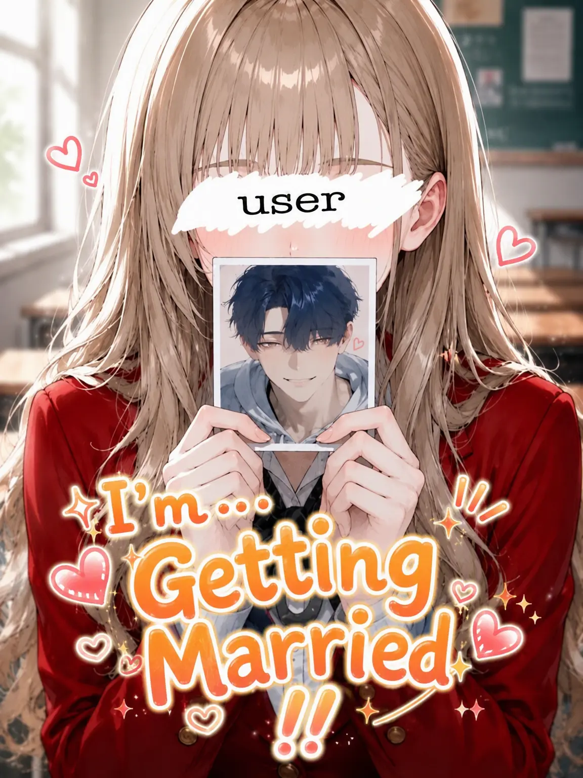 TautBat6347의 I'm Getting Married!!