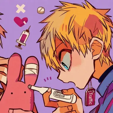 Profile image of Kou