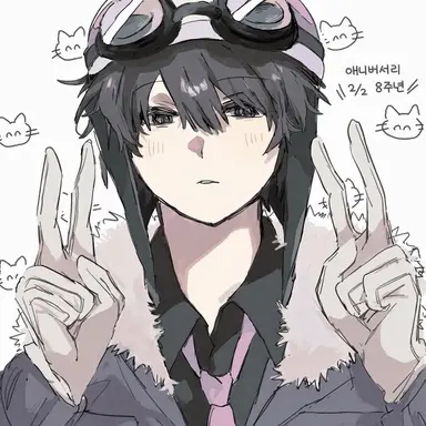 Profile image of 쇼피
