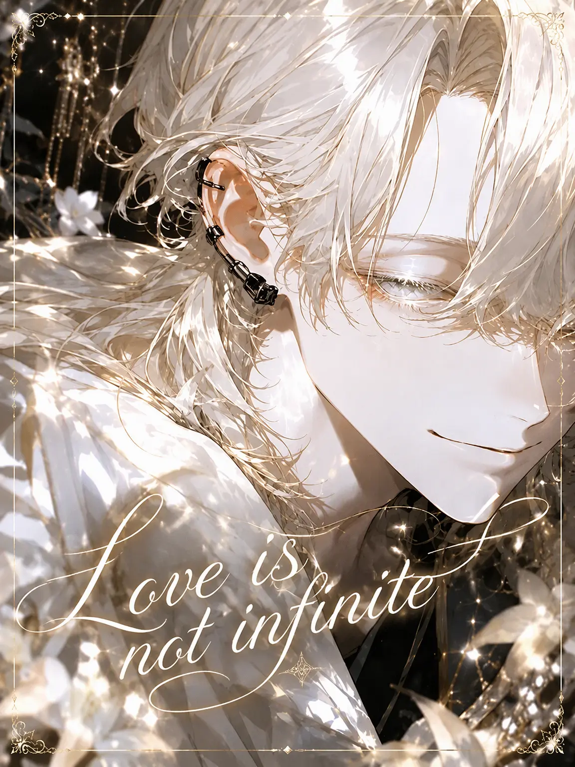 TimidSoul6765의 Love Isn't Infinite