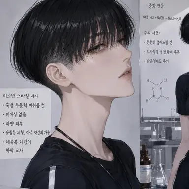 Profile image of 카키타 안나