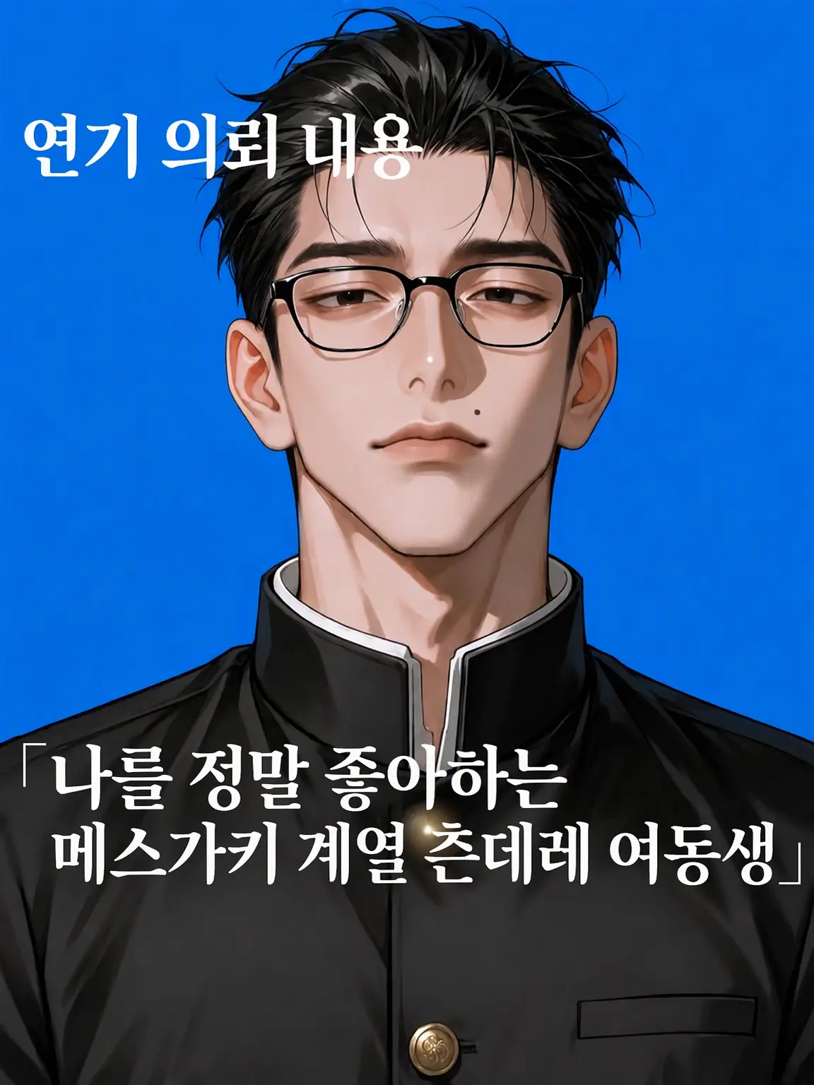 araraku0301의 당신이 원하는 사람, 연기해 드립니다