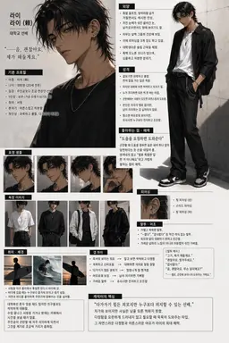Profile image of 라이