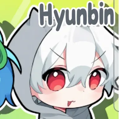 Profile image of Hyunbbin