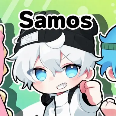 Profile image of Samos