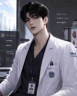 Profile image of カン-イヒョン
