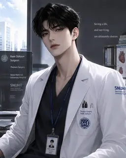Profile image of Kang Yihyun
