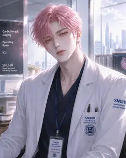 Profile image of Tae Jinwoo