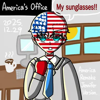 Profile image of USA