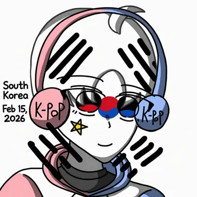 Profile image of South Korea