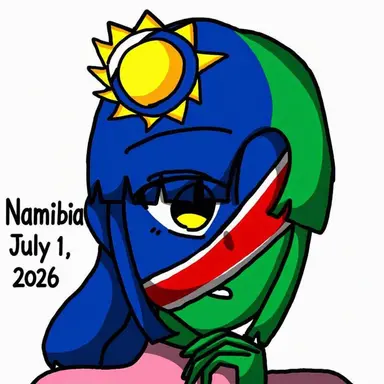 Profile image of Namibia