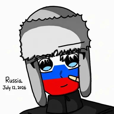 Profile image of Russia