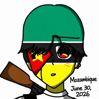 Profile image of Mozambique