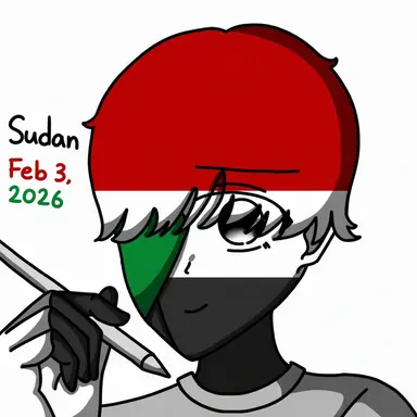 Profile image of Sudan
