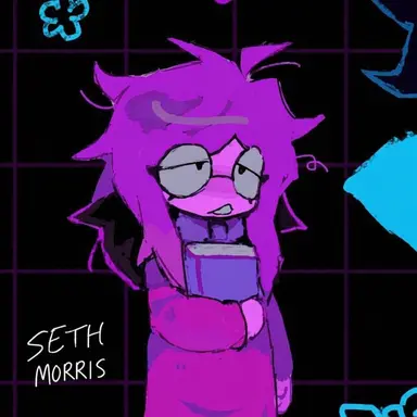 Profile image of Seth