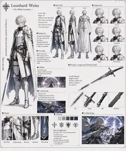 Profile image of Leonhardt