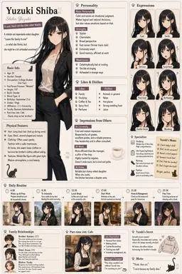 Profile image of Yuzuki