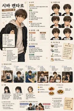 Profile image of 켄타로