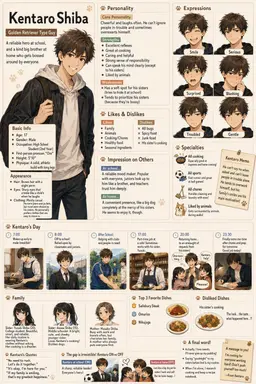Profile image of Kentaro