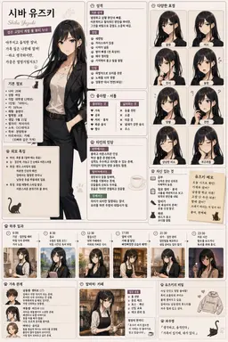 Profile image of 유즈키